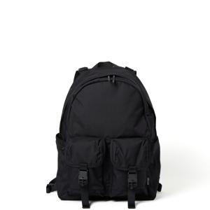 FADEN/ Chaos Lid BackPack「013_Reznor_Parallel」ファーデン バック