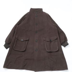 BASISBROEK（バージスブルック） BASISBROEK / ISLAND bj-74 ウール