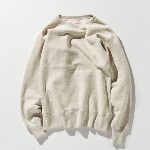 Champion / リバースウィーブ(R) 2ndパテントモデル クルーネックスウェットシャツ 2...