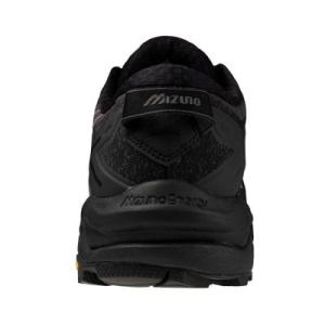 MIZUNO/ WAVE MUJIN LS G...の詳細画像3