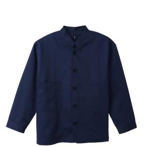 CCU（シーシーユー） COVERALL カバーオール レザージャケット 革