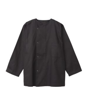 CCU（シーシーユー） COVERALL カバーオール レザージャケット 革