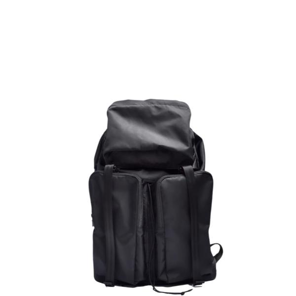 FADEN/ Chaos Lid BackPack「013_Reznor」ファーデン バックパック ...