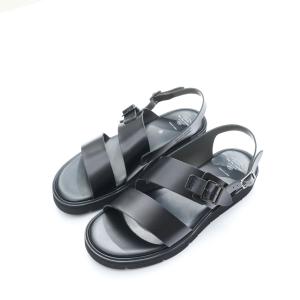 foot the coacher SS BELT SANDALS (GLOXI CUT MEDIUM SOLE)　フット ザ コーチャー サンダル 革靴