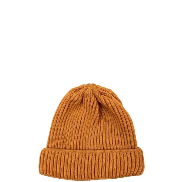 30％COUPON配布中 LEUCHTFEUER / AMRUM ニットキャップ  GELBORAN...