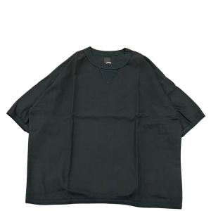 crepuscule（クレプスキュール） crepuscule / H-G L/S Knit Polo