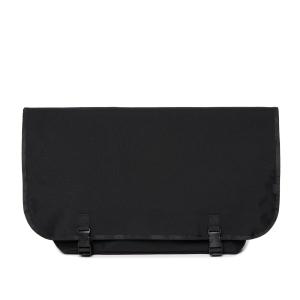 PACKING（パッキング） PACKING / LIGHT LIGHT MESSENGER BLACK PA-047