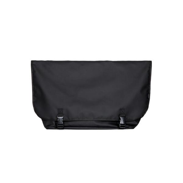 PACKING パッキング MAT RIP MESSENGER BLACK PA-055 マット リ...