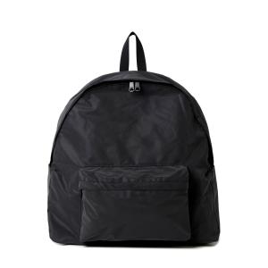 PACKING パッキング BLACK REFLECTIVE BACKPACK PA-057 リフレクター バックパック リュック PACKING 2018