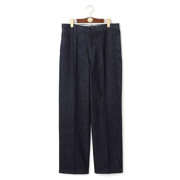 J.PRESS ORIGINALS ジェイプレス オリジナル SHIOTA DENIM Piped ...