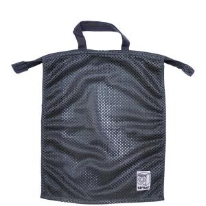 10％COUPON配布中　Riprap/ MESH WASH BAG L-SIZE メッシュバッグ ハンドバッグ 洗濯ネット 旅行｜CASDAY-NET