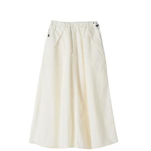 15％COUPON配布中 WILD THINGS / FLARE SKIRT　OFF ワイルドシングス フレアスカート｜obtbamsic