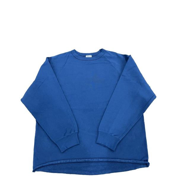 15％COUPON配布中　WALLA WALLA SPORT / 13oz CREW SWEAT S...