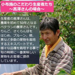 りんご ピンクレディー ご家庭用 訳あり 5k...の詳細画像5