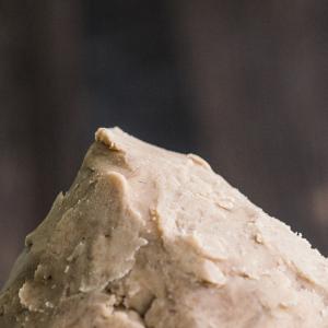 冷凍 小布施栗ペースト 加糖 12kg(1kg...の詳細画像2