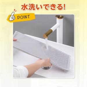 吊り下げ収納 クローゼット ラック スリム 衣...の詳細画像5