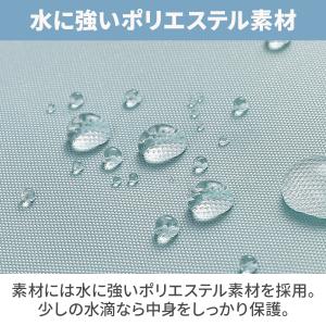 トラベルポーチ 旅行 ガジェットポーチ ポーチ...の詳細画像1