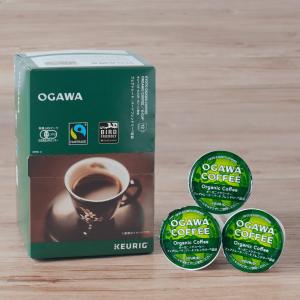 KEURIG キューリグ カプセル Kカップ 小川珈琲アソートセット（12杯分