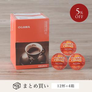 KEURIG K-Cup キューリグ Kカップ 専用カプセル 8箱×12個 (96個
