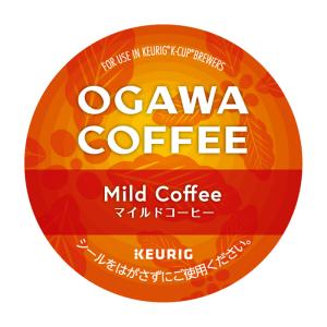 公式小川珈琲 キューリグ カプセル Kカップ ...の詳細画像2