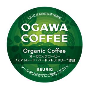 公式小川珈琲 キューリグ カプセル Kカップ ...の詳細画像2