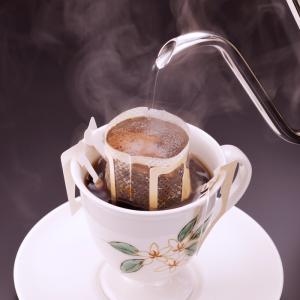 公式小川珈琲 有機珈琲 カフェインレス モカ ...の詳細画像2