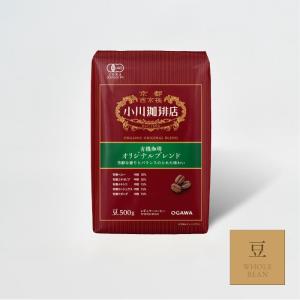 ブレンド3 モカブレンド 粉 ( 230g×12セット )/ 小川珈琲店 : 爽快