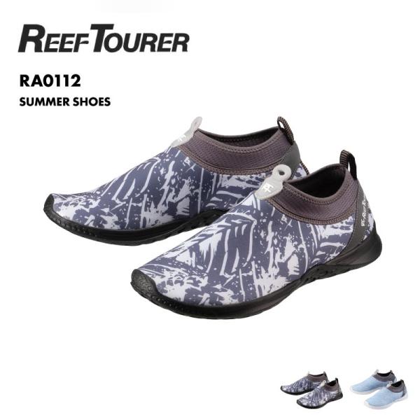 REEF TOURER/リーフツアラー メンズ＆レディース  サマーシューズ  サマーシューズ 24...