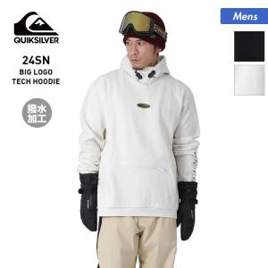 Quiksilver（クイックシルバー） メンズ スノーウェアジャケット QUIK