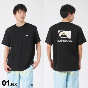 QUIKSILVER/クイックシルバー メンズ...の詳細画像1