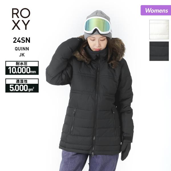 ROXY/ロキシー レディース スノーボードウェア ジャケット ERJTJ03416 スノージャケッ...