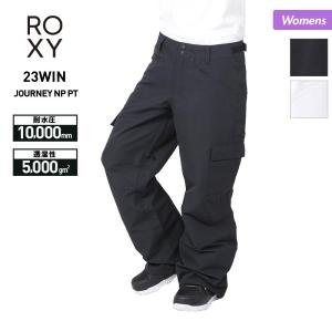 【エントリーでP5倍】ROXY/ロキシー レディース スノーボードウェア パンツ スノーウェア スノボウェア スノーパンツ ボトムス 下 スキーウェア ERJTP03196｜oc-sports