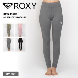 ROXY（ロキシー） レギンス レディース 水陸両用 UVカット スイム