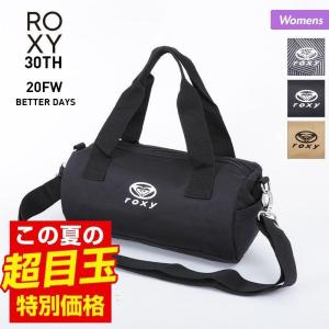 ROXY/ロキシー レディース ミニ ドラムバッグ バッグ かばん 鞄 小物入れ RBG204306