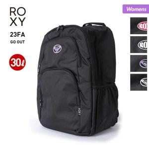 ROXY/ロキシー レディース バックパック リュックサック デイパック ザック バッグ かばん 鞄 30L RBG234301｜oc-sports