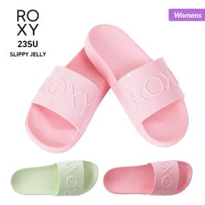 ROXY/ロキシー レディース ビーチサンダル シャワーサンダル コンフォートサンダル さんだる ビーサン プール 海水浴 ビーチ ARJL101117｜OC SPORTS ヤフー店