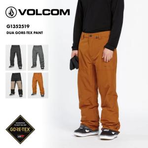 VOLCOM ボルコム ウェア NWRK BAGGY PANT 23-24(2024)モデル パンツ