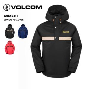 VOLCOM（ボルコム） メンズ G0652411 スノージャケット スノーウェア