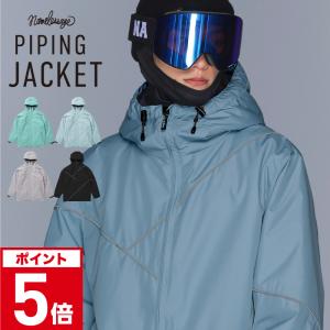 CALM ORIGINALS SNOWBOARD WEAR カームオリジナルス DEEP FOREST JAKET