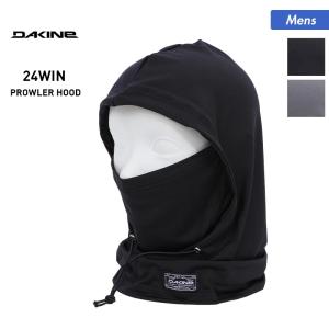 DAKINE/ダカイン メンズ バラクラバ BD232-923 スノーボード スノボ スキー 目指し帽 フード付きネックウォーマー 首元 アウトドア 男性用｜oc-sports