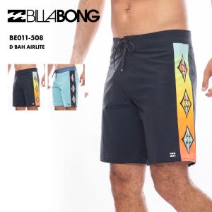 BILLABONG/ビラボン メンズ ボードショーツ D BAH AIRLITE サーフパンツ ショーツ ショートパンツ 水着 海水浴 伸縮性 ビーチ BE011-508｜oc-sports