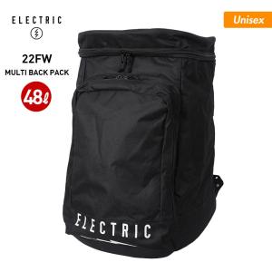 ELECTRIC/エレクトリック メンズ＆レディース ブーツバッグ