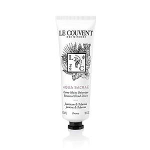 LE COUVENT DES MINIMES / クヴォンデミニム / アクアサクラエ ハンドクリーム 30mL