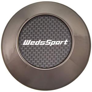 WedsSport ウェッズスポーツ センターキャップ type 1 品番 52317 ４個 
