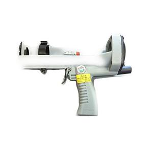 エスコ コーキングガン(エアー式) EA123VA-1A