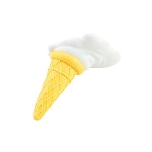 navire えええええ ソフトクリーム ドアストッパー パーティ サプライズ ジョーク グッズ