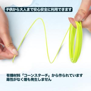 3Dペン フィラメント 3Dペン画材 クリスマ...の詳細画像2