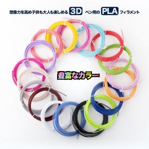 3Dペン フィラメント 3Dペン画材 クリスマ...の詳細画像3