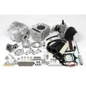 スペシャルパーツ武川 SP武川 スーパーヘッド4V＋R バージョンアップ