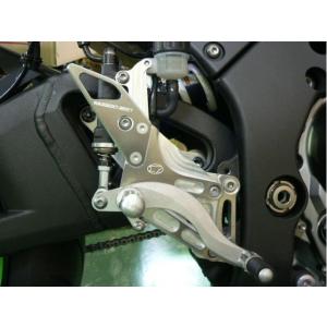 メーカー取寄せ BEET ビート H/B(SV)コテイ 11-ZX-10R・ABS 0111-KB5...